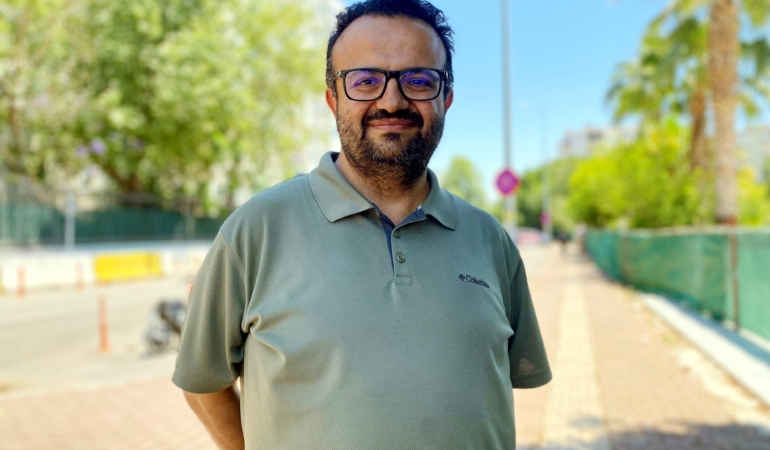 Antalya’da Servis Şoförüne Cinsel İstismar Dava!