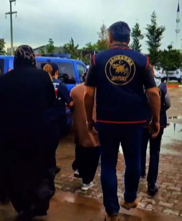 43 Gün Sonra Gelen Kayıp: Şizofreni Hastası Cinayeti