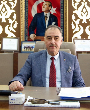 Burdur’un İhracatı Mayıs’ta Yüzde 13,1 Arttı!