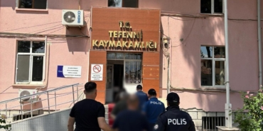 Burdur’da Uyuşturucu Operasyonunda İki Tutuklama!