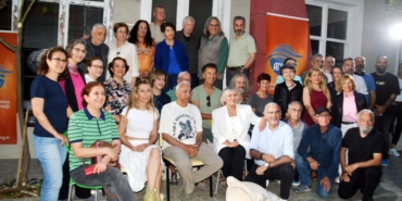 Fotoğrafseverler Sezon Finalinde Buluştu!