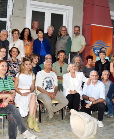 Fotoğrafseverler Sezon Finalinde Buluştu!