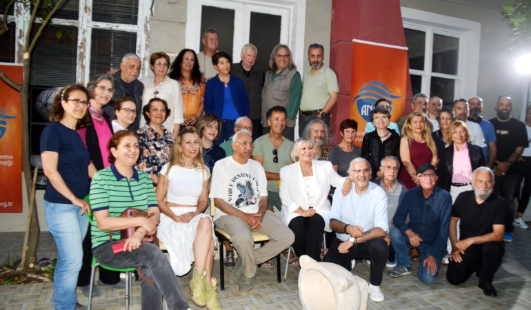 Fotoğrafseverler Sezon Finalinde Buluştu!