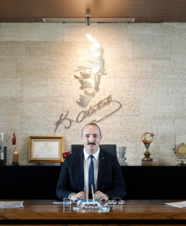 Kurban Bayramı’nda Birlik ve Dayanışma Mesajı