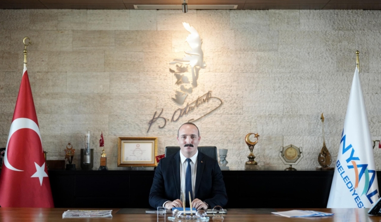 Kurban Bayramı’nda Birlik ve Dayanışma Mesajı