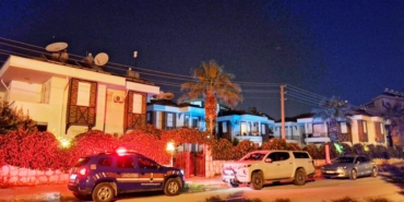 Norveçli Kadın Manavgat’ta Evinde Ölü Bulundu