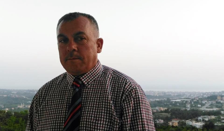 Kurban Bayramı’nda İmam Hayatını Kaybetti