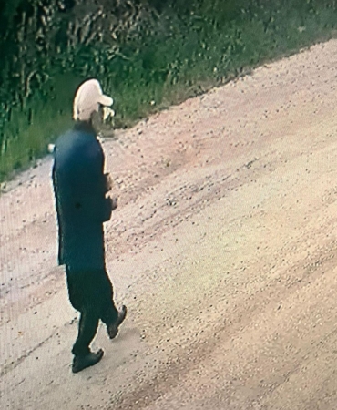 Mevlide giden 76 yaşındaki adam kayboldu!