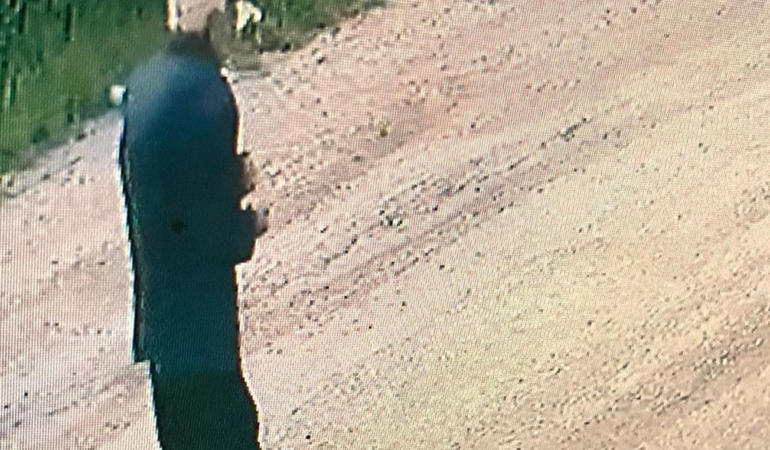 Mevlide giden 76 yaşındaki adam kayboldu!