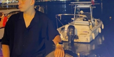 Antalya’da Kaza: Mustafa Karakoç Toprağa Verildi!