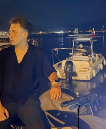 Antalya’da Kaza: Mustafa Karakoç Toprağa Verildi!