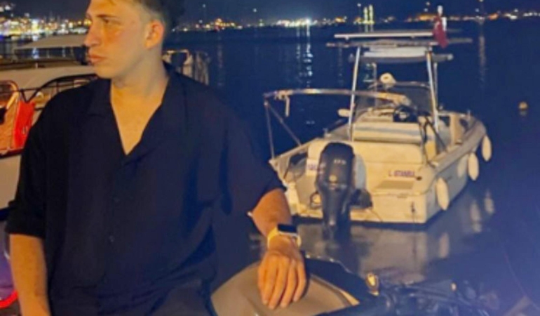 Antalya’da Kaza: Mustafa Karakoç Toprağa Verildi!