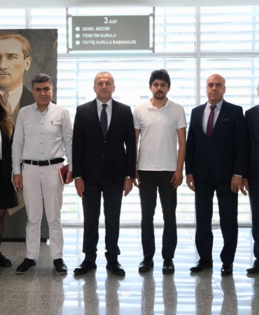 ASAT, TSE Denetiminde Başarıyla Geçti!