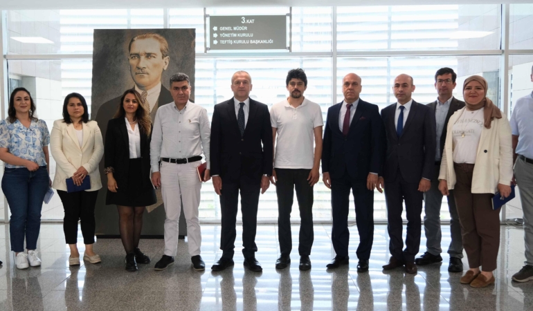 ASAT, TSE Denetiminde Başarıyla Geçti!