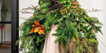 Doğadan İlhamla Sanat Dolu İki Sergi Antalya’da!