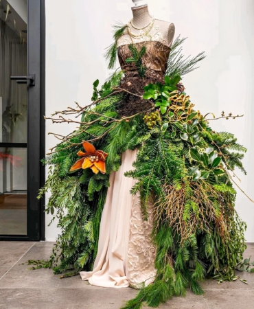 Doğadan İlhamla Sanat Dolu İki Sergi Antalya’da!