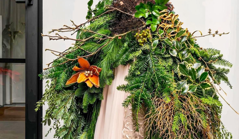 Doğadan İlhamla Sanat Dolu İki Sergi Antalya’da!