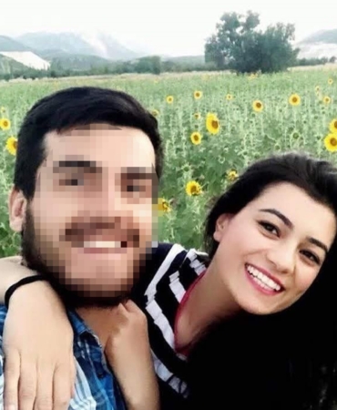 Burdur’da Kanlı Cinayet: 36 Günlük Bebek Koruma Altında