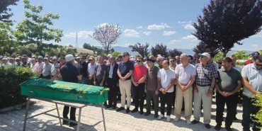 36 Günlük Bebek, Annesiz Kaldı: Cinayet Şoku!