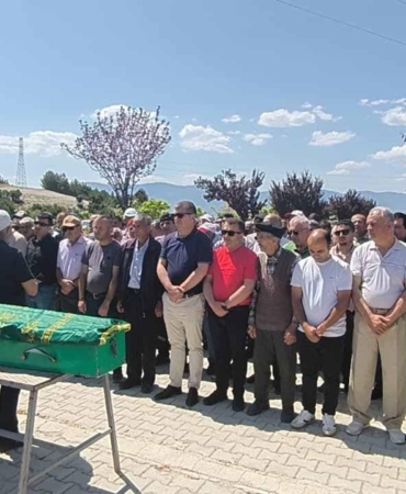 36 Günlük Bebek, Annesiz Kaldı: Cinayet Şoku!