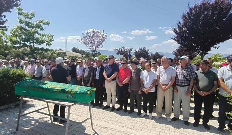 36 Günlük Bebek, Annesiz Kaldı: Cinayet Şoku!