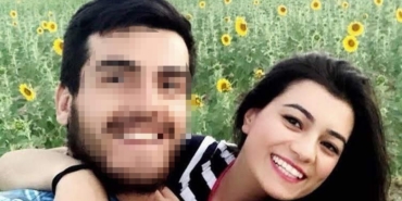 Özge Bedir Cinayetinde 4 Şüpheli Adliyeye Sevk