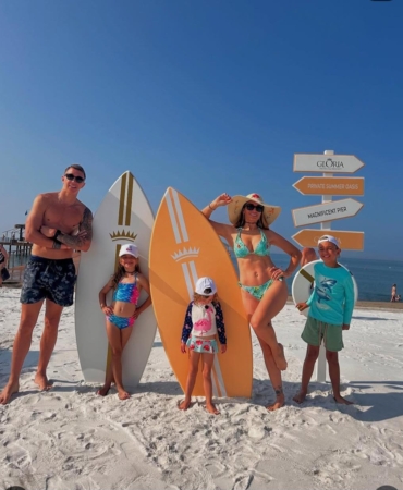 Ünlü Futbolcuların Tatil Tercihi: Belek!