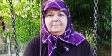 Almanya’dan Gelen Çift, Kazada Hayatını Kaybetti