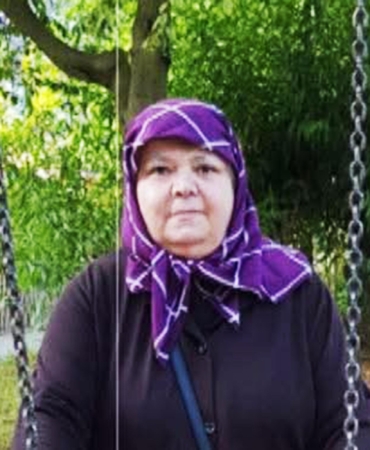 Almanya’dan Gelen Çift, Kazada Hayatını Kaybetti