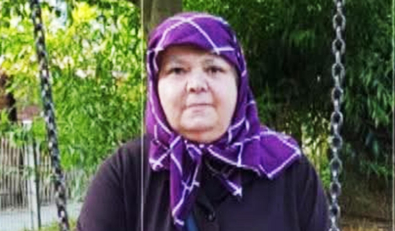 Almanya’dan Gelen Çift, Kazada Hayatını Kaybetti