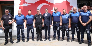 Serik’te LGS İçin Sessiz ve Güvenli Ortam Hazır!