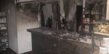 Alanya’da Otelde Yangın: Yüzlerce Turist Tahliye Edildi