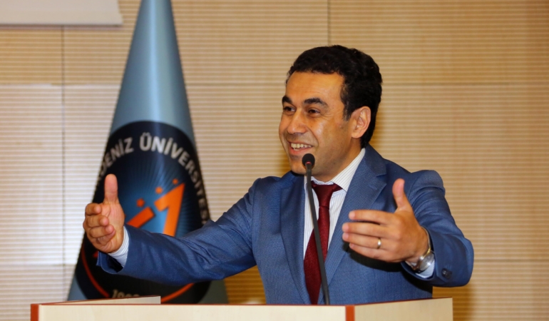 Eski Dekanın Profesörlüğü İntihal Nedeniyle İptal!