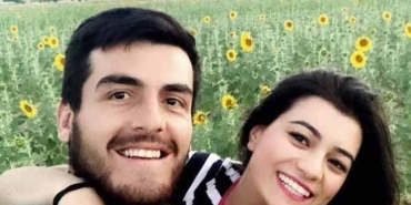 Özge Bedir cinayetinde 3 şüpheli tutuklandı