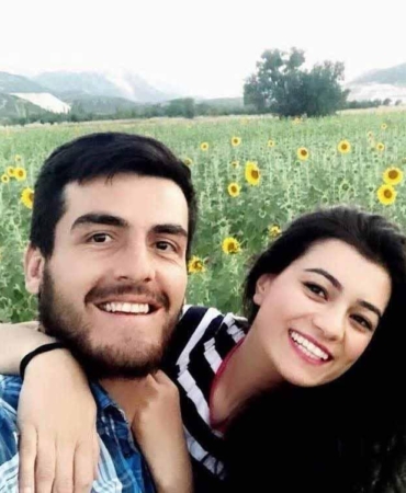 Özge Bedir cinayetinde 3 şüpheli tutuklandı