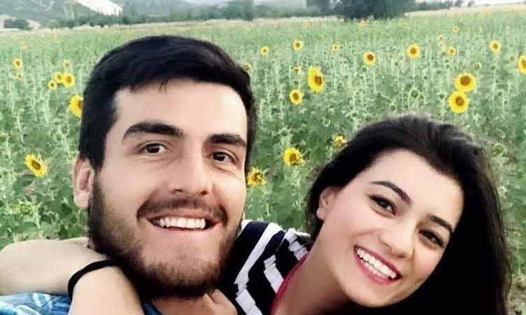 Özge Bedir cinayetinde 3 şüpheli tutuklandı