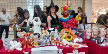 Gençler İçin Mesleki Eğitim Tanıtım Günleri