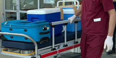 Antalya, Organ Bağışında Türkiye Birincisi!