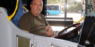 Otobüs Şoföründen Dürüstlük Örneği: 10 Bin TL