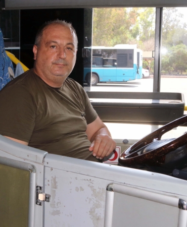 Otobüs Şoföründen Dürüstlük Örneği: 10 Bin TL