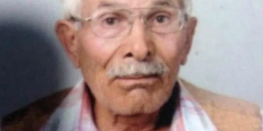 Mevlide Giden 76 Yaşındaki Adam 9 Gündür Kayıp!