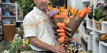 Babalar Günü’nde Starliçe’ye Yoğun İlgi!