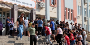 LGS’de Antalya’da Heyecan Doruğa Ulaştı!