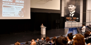 Akdeniz Anemisi İçin Evlilik Öncesi Test Önerisi