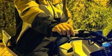 Alanya’da Motosiklet Kazasında İki Genç Hayatını Kaybetti