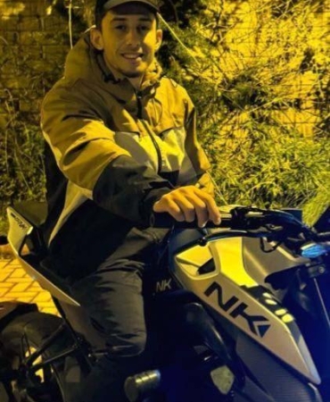 Alanya’da Motosiklet Kazasında İki Genç Hayatını Kaybetti