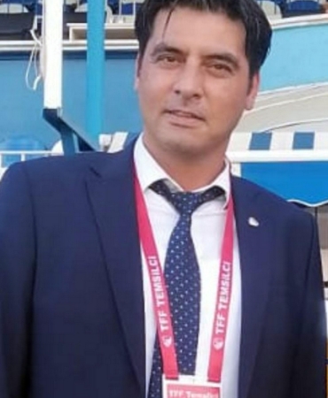 Burdur’da UEFA C Antrenör Kursu Başlıyor!