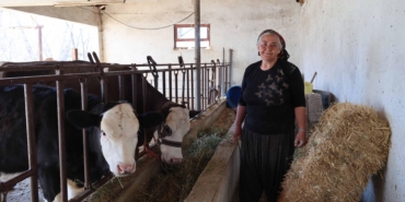 Antalya’dan Tarım ve Hayvancılığa Büyük Destek!