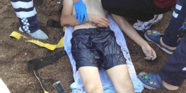 Yüzme Dersi Faciası: Genç Hayatını Kaybetti!