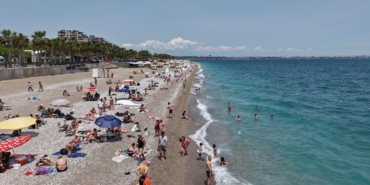 Kıyılar Halkındır: Geçiş Hakkı Engellenemez!